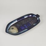 1747 5057 FISH DISH